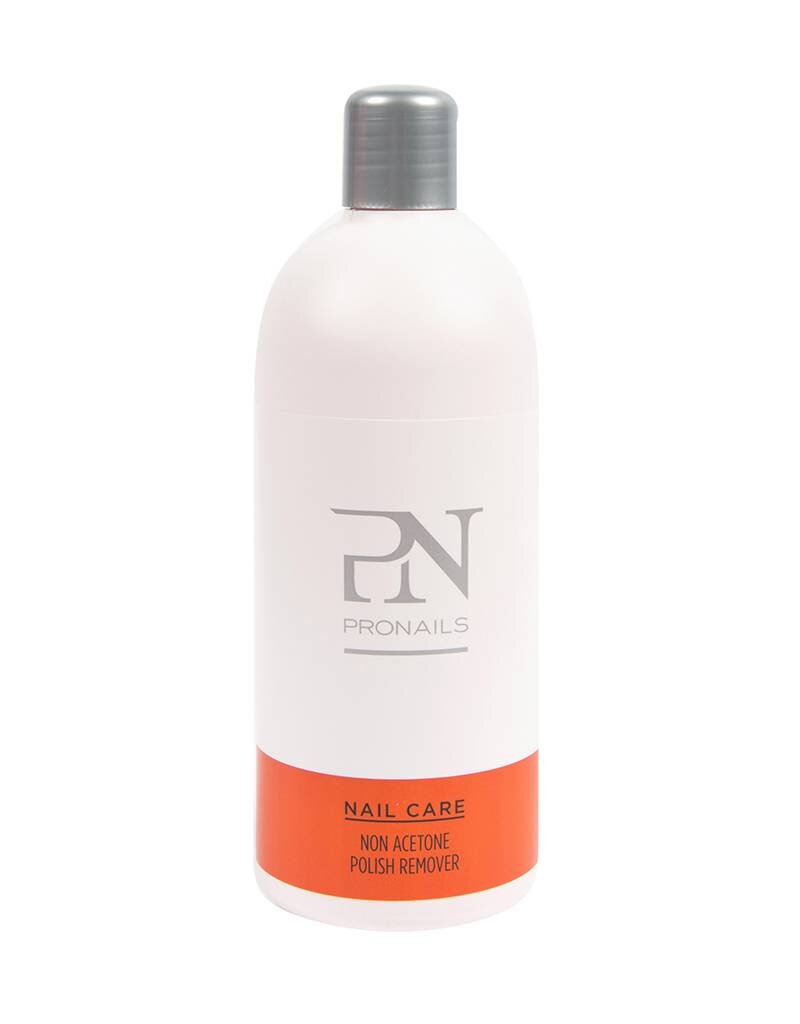 Pronails Non Acetone Polish Remover 1000 ml