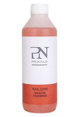 Pronails Non Acetone Polish Remover 1000 ml