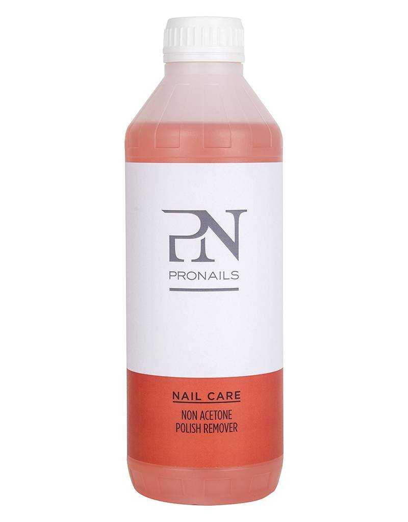 Pronails Non Acetone Polish Remover 1000 ml