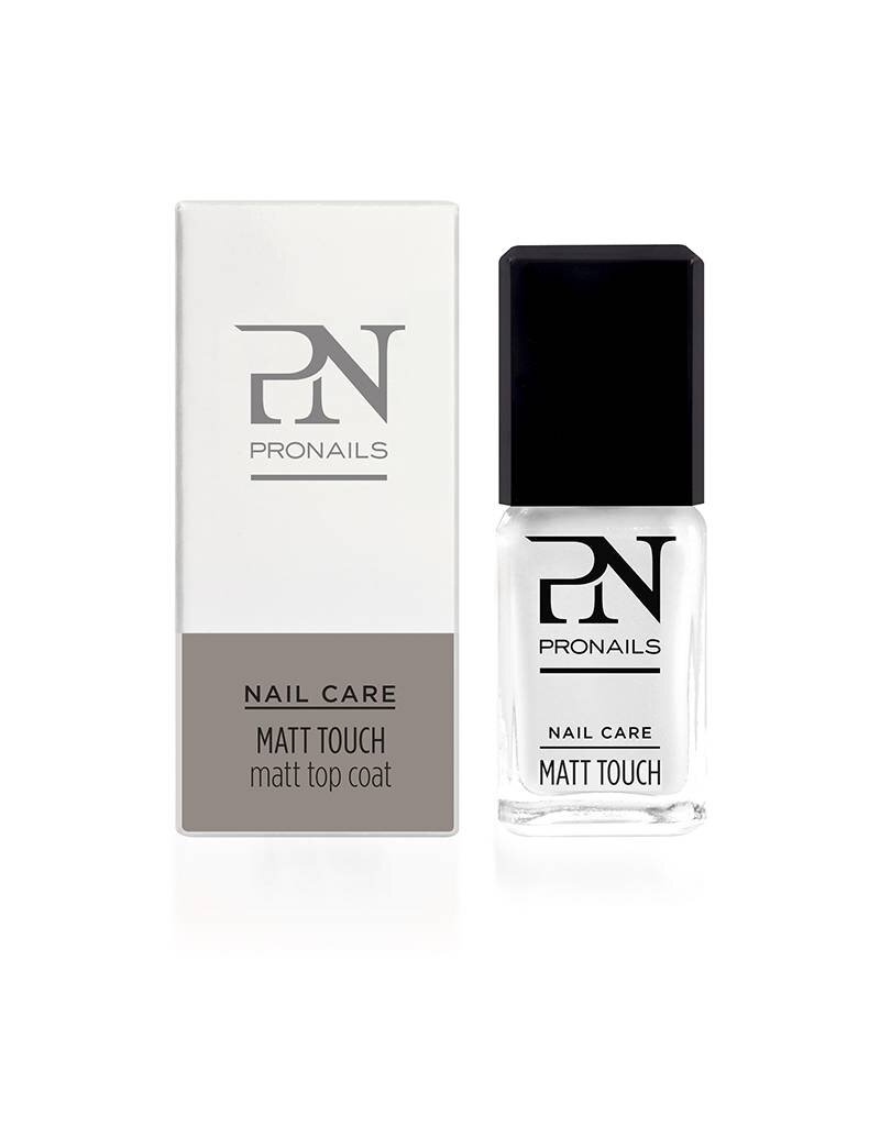 Pronails Matt Touch 14 ML