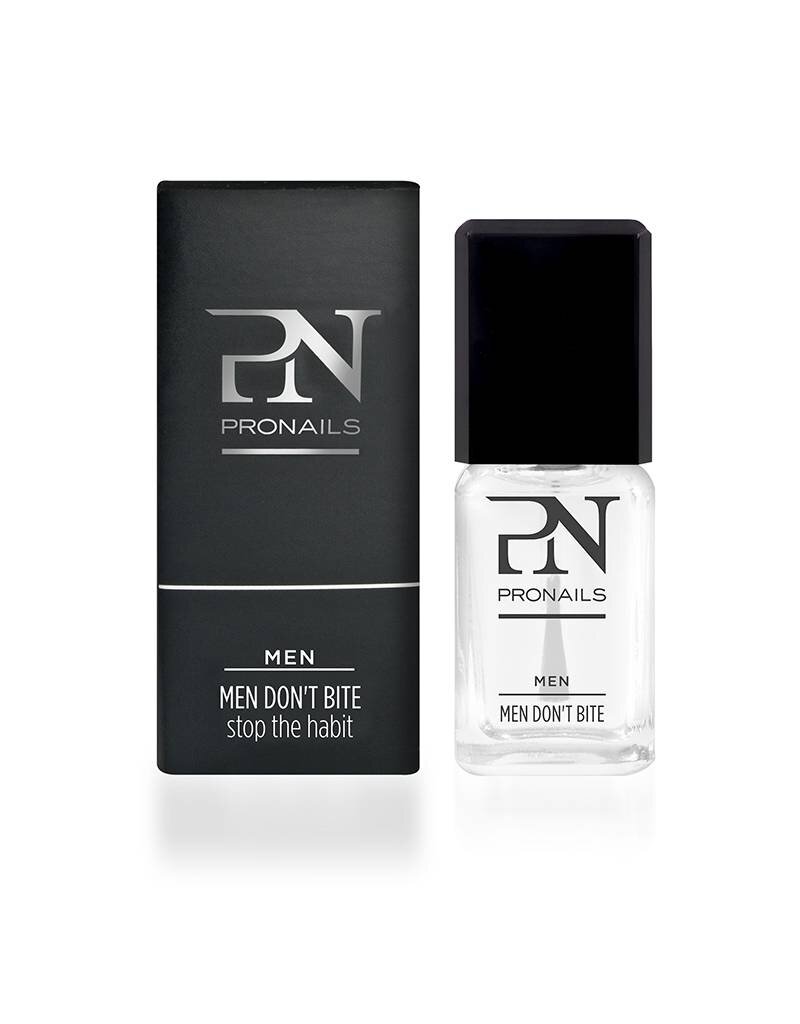 Pronails Men Don't Bite 14 ml