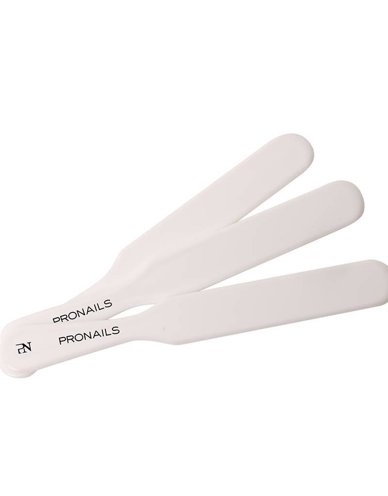 Pronails Hand Care Spatula 3 pcs