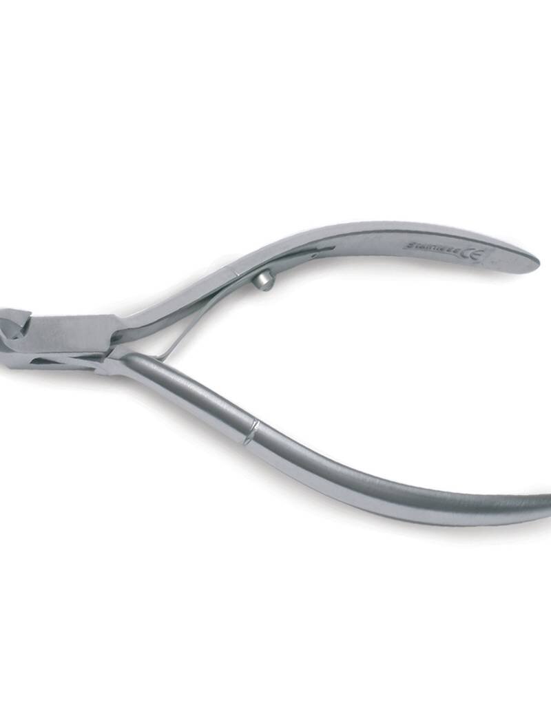 Pronails Cobalt Cuticle Nipper Long Grip 5 mm