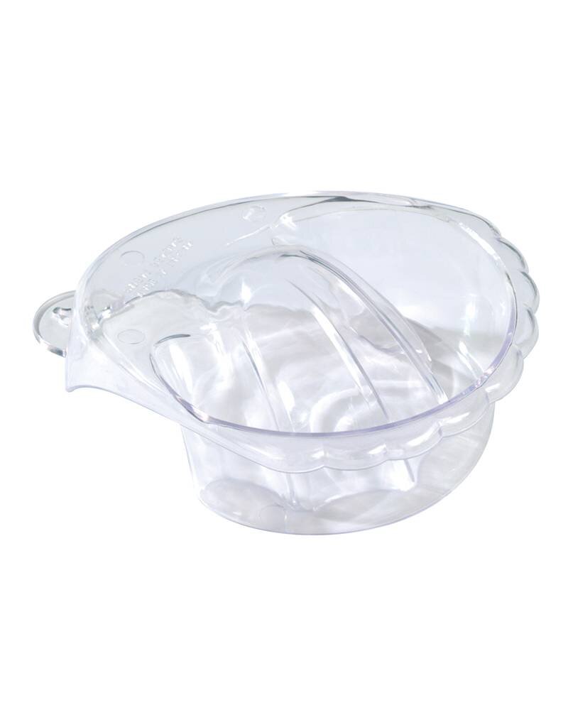 Pronails Manicure Bowl Standard Clear