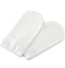 Pronails Cotton Mittens per pair