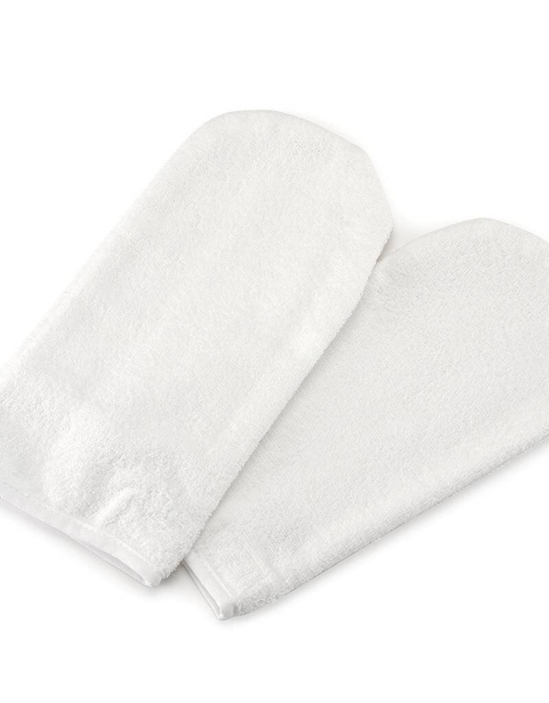 Pronails Cotton Mittens per pair