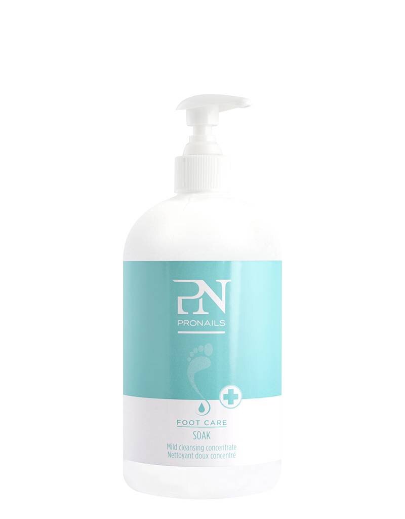 Pronails Soak 500 ml