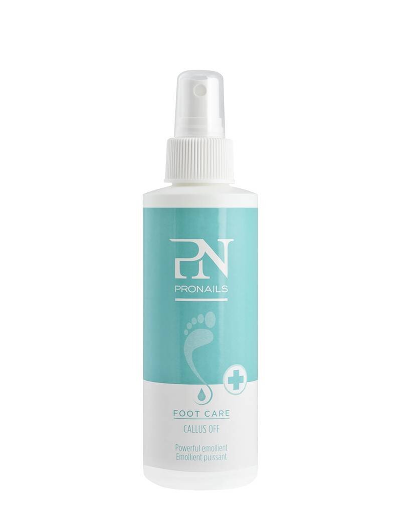 Pronails Callus Off 180 ml