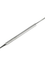 Pronails Corner File and Spatula Combi Tool