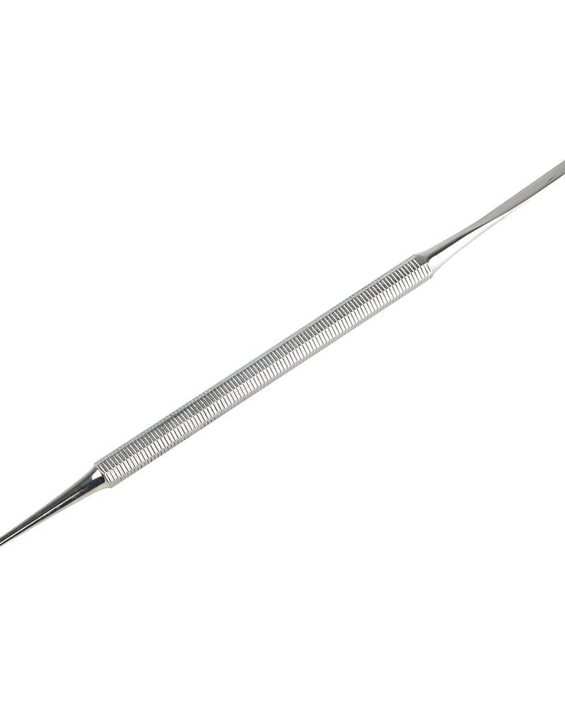 Pronails Corner File and Spatula Combi Tool