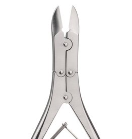 Pronails Double Joint Nail Cutter Curved