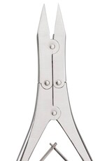Pronails Double Joint Nail Cutter Straight 15 mm