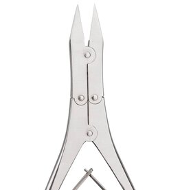 Pronails Double Joint Nail Cutter Straight