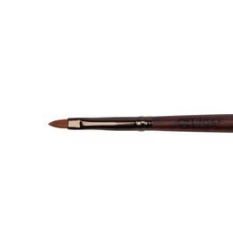 Pronails Gelinsky Precision Brush 3 with Cap
