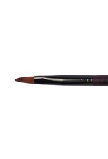 Pronails Gelinsky Precision Brush 8 with Cap