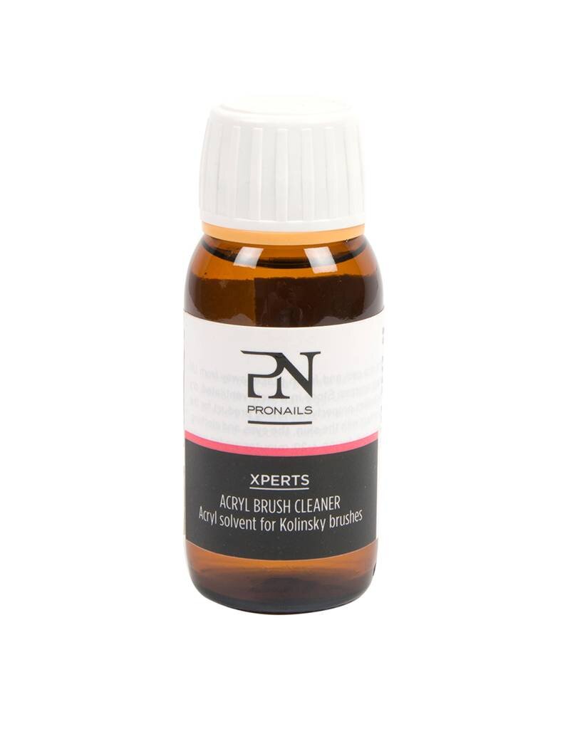 Pronails Acryl Brush Cleaner 60 ml
