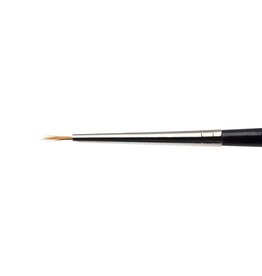 Pronails Kolinksy Art Brush 0