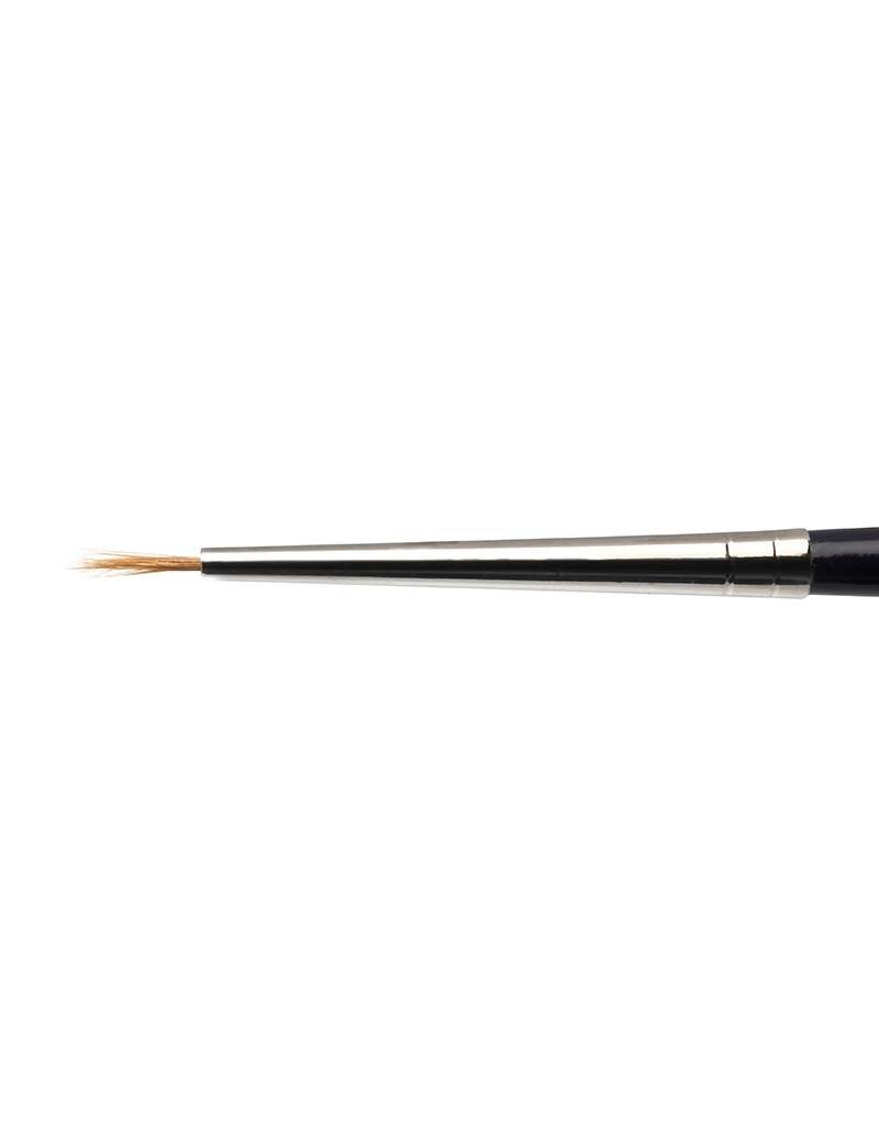 Pronails Kolinksy Art Brush 0