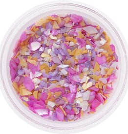 Pronails Petal Power