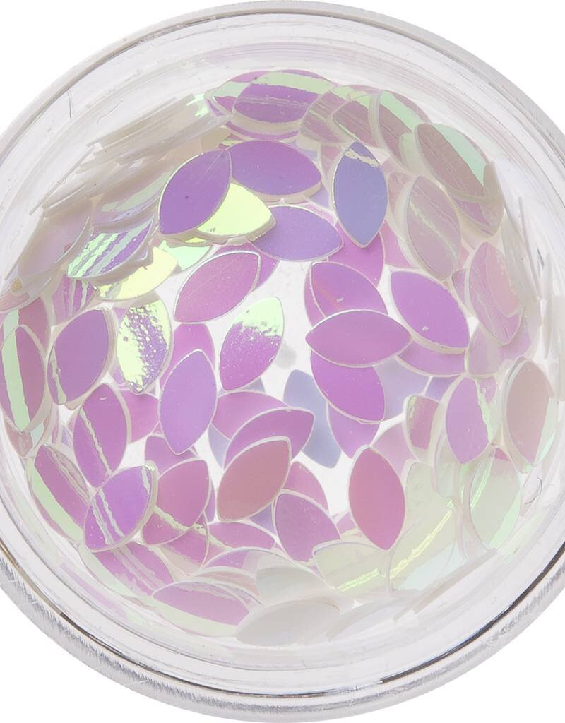 Pronails Samba Shapes