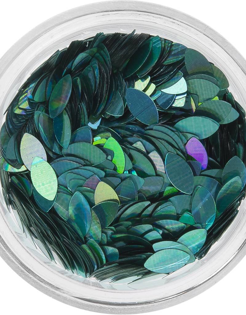 Pronails Samba Shapes