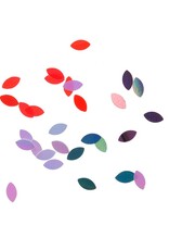 Pronails Samba Shapes