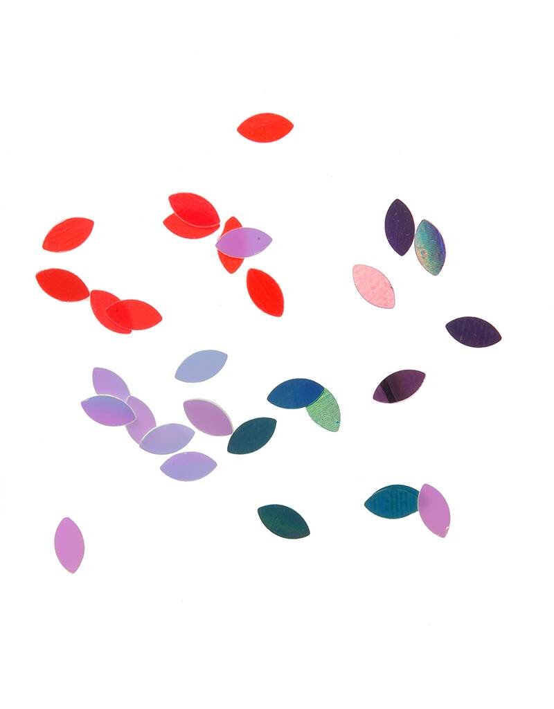 Pronails Samba Shapes