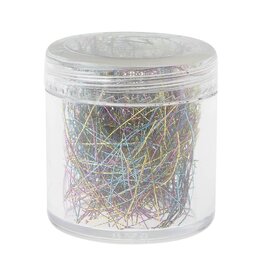 Pronails Nail Art Nylon Rainbow