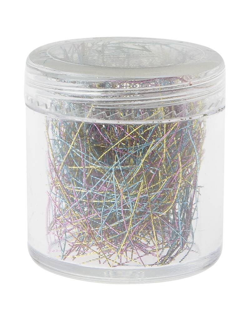 Pronails Nail Art Nylon Rainbow