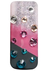 Pronails Gemstone Carrousel Eclectique