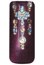 Pronails Nail Jewel Appliqués Oriental Gems