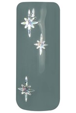 Pronails Nail Jewel Appliqués Frosted Sparks