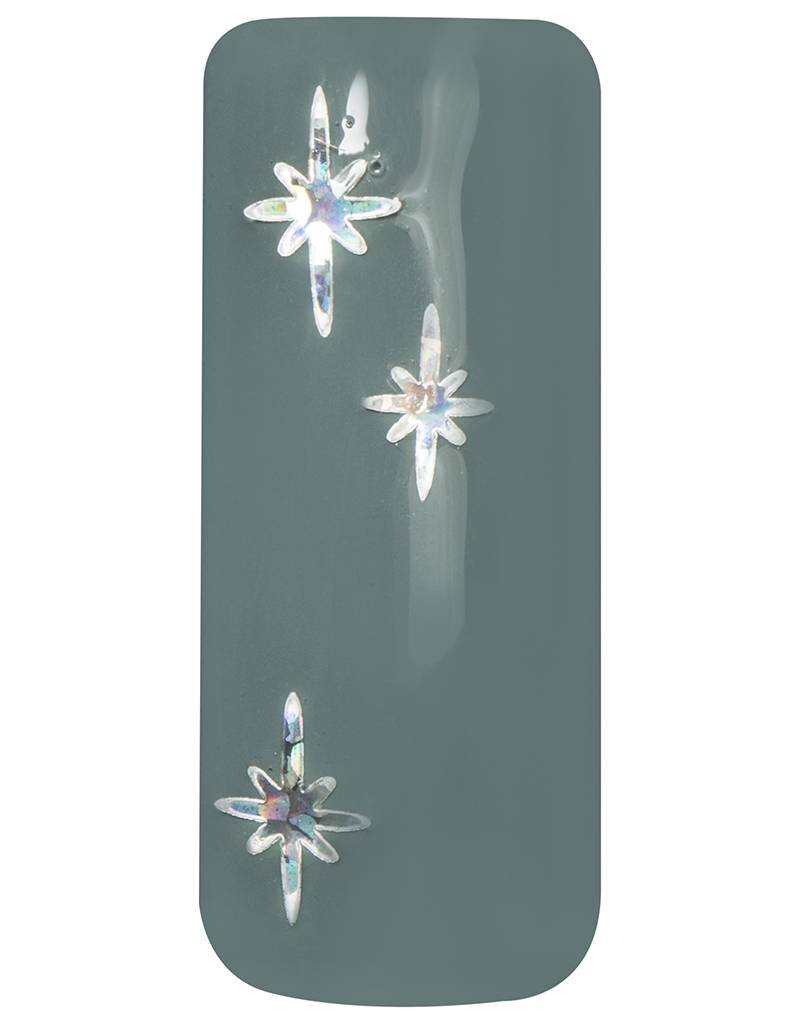 Pronails Nail Jewel Appliqués Frosted Sparks