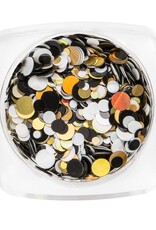 Pronails Nail Confetti Twinkle