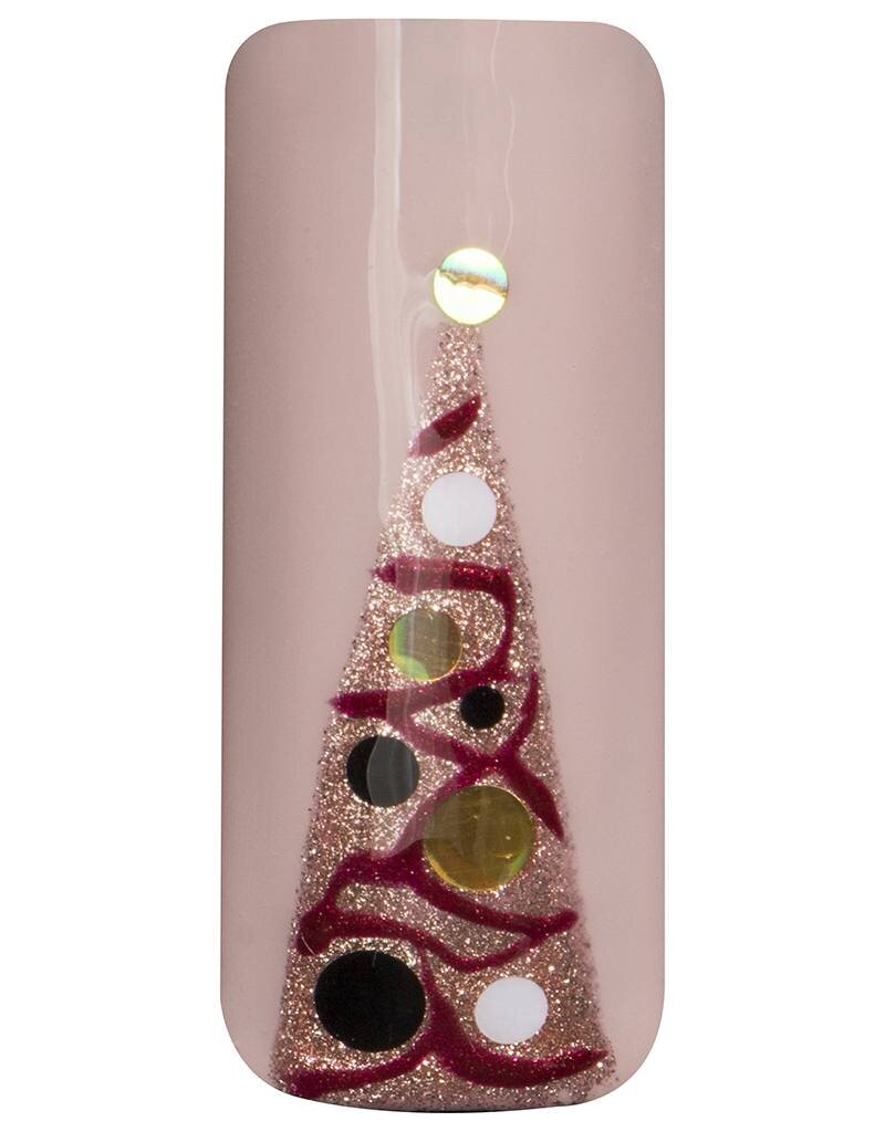 Pronails Nail Confetti Twinkle