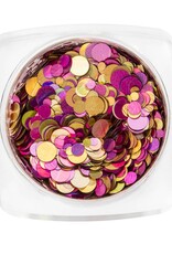 Pronails Nail Confetti Dazzle