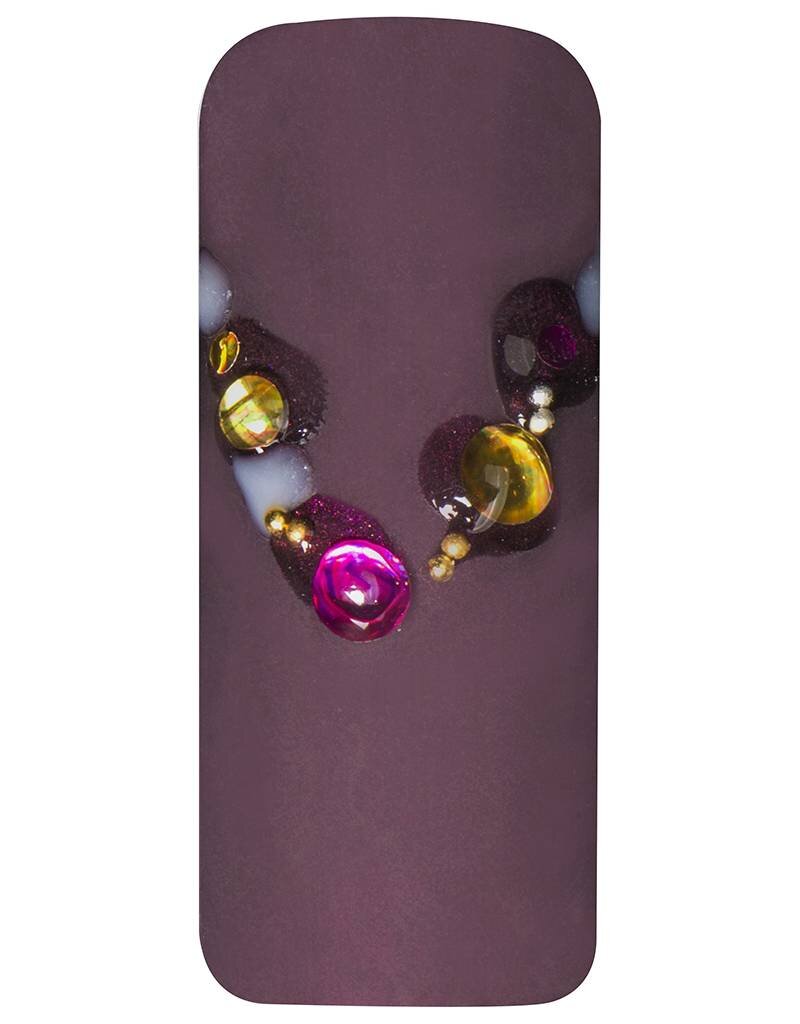 Pronails Nail Confetti Dazzle