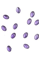 Pronails Flash Stones Violet 12 pcs