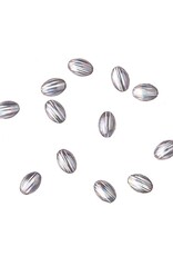 Pronails Flash Stones Silver 12 pcs