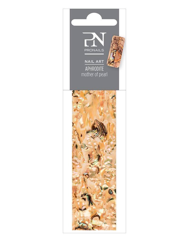 Pronails Mother of Pearl - Aphrodite