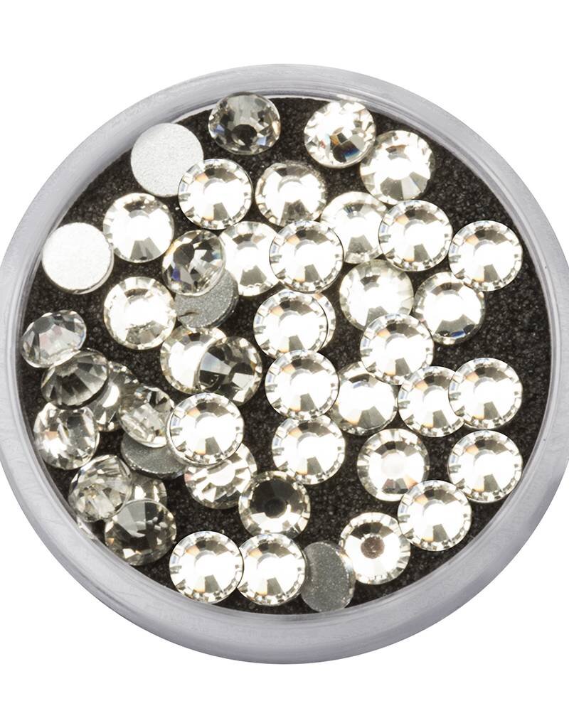 Pronails Crystal Stones 3 mm 50 pcs
