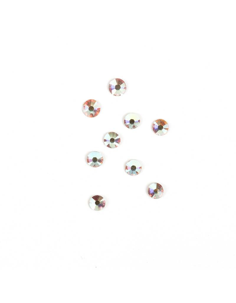 Pronails Iridescent Stones 2 mm 50 pcs