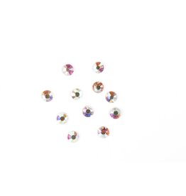 Pronails Iridescent Stones 3 mm