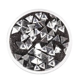 Pronails Triangular Rhinestones