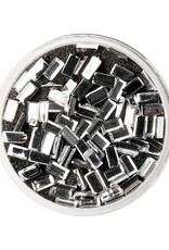 Pronails Rectangular Rhinestones 100 pcs