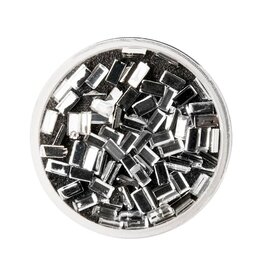 Pronails Rectangular Rhinestones