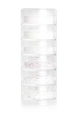 Pronails Glitter Tower Iridescent