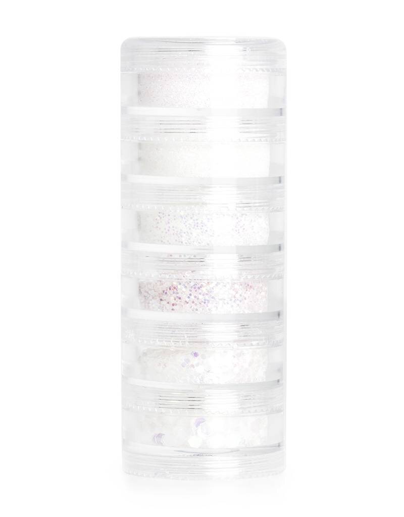 Pronails Glitter Tower Iridescent