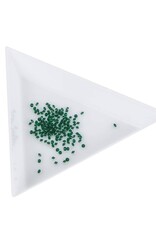 Pronails Triangular Nail Art Plate