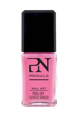 Pronails Peel-Off Cuticle Shield 14 ml